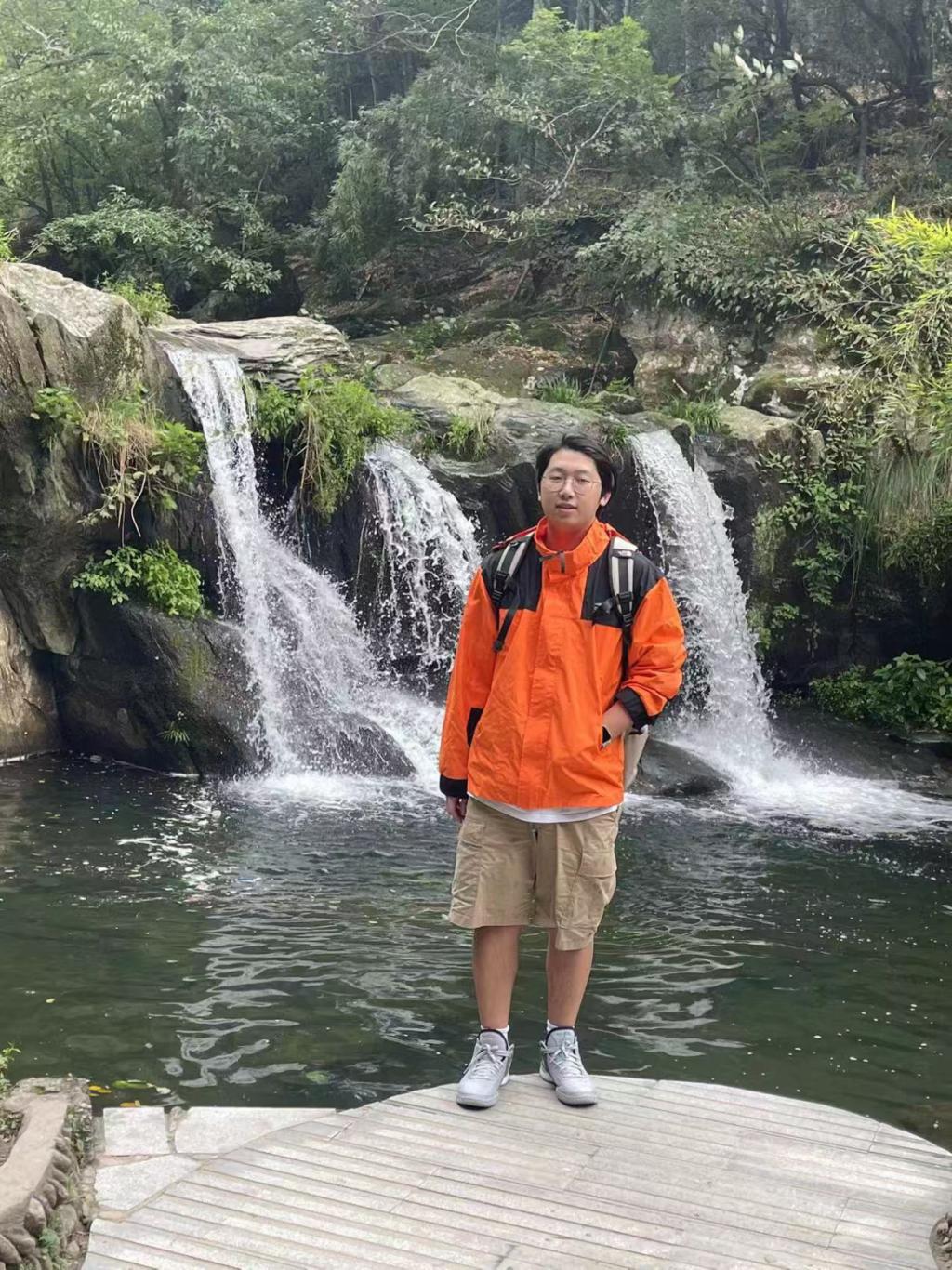 九游娱乐网站：【澎湃新闻APP】台青在同济读智能驾驶：未来汽车会在天上飞