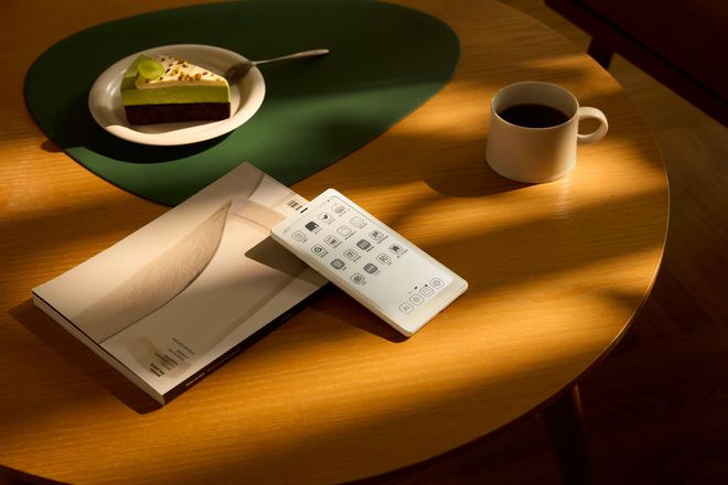 九游娱乐：后Kindle时代国产墨水屏成年轻人新生产力工具(图4)