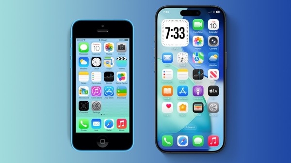 九游娱乐网站：苹果iOS26引争议！“液态玻璃”究竟算不算设计革新(图2)