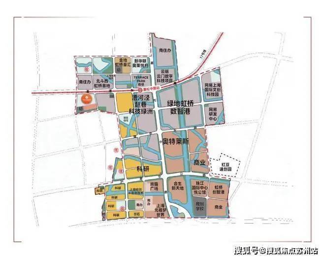 九游娱乐：华发虹桥四季(售楼处)首页网站售楼中心2025年评测-房价户型商圈配套华发虹桥四季首页网站-(2025最新)楼盘评测最新价格-户型配套(图4)