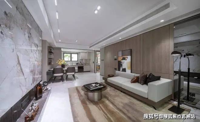九游娱乐：华发虹桥四季(售楼处)首页网站售楼中心2025年评测-房价户型商圈配套华发虹桥四季首页网站-(2025最新)楼盘评测最新价格-户型配套(图15)