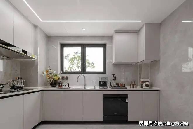 九游娱乐：华发虹桥四季(售楼处)首页网站售楼中心2025年评测-房价户型商圈配套华发虹桥四季首页网站-(2025最新)楼盘评测最新价格-户型配套(图16)