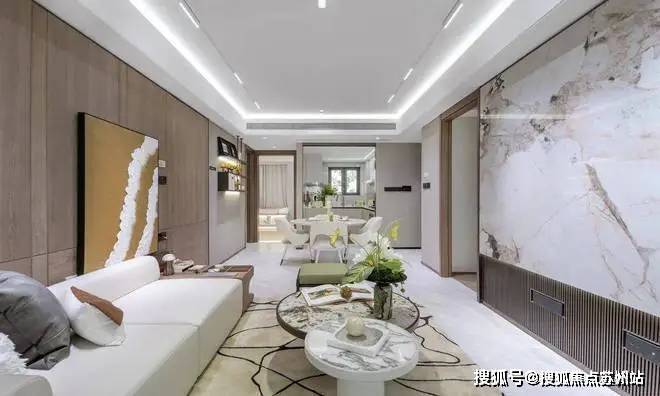 九游娱乐：华发虹桥四季(售楼处)首页网站售楼中心2025年评测-房价户型商圈配套华发虹桥四季首页网站-(2025最新)楼盘评测最新价格-户型配套(图17)