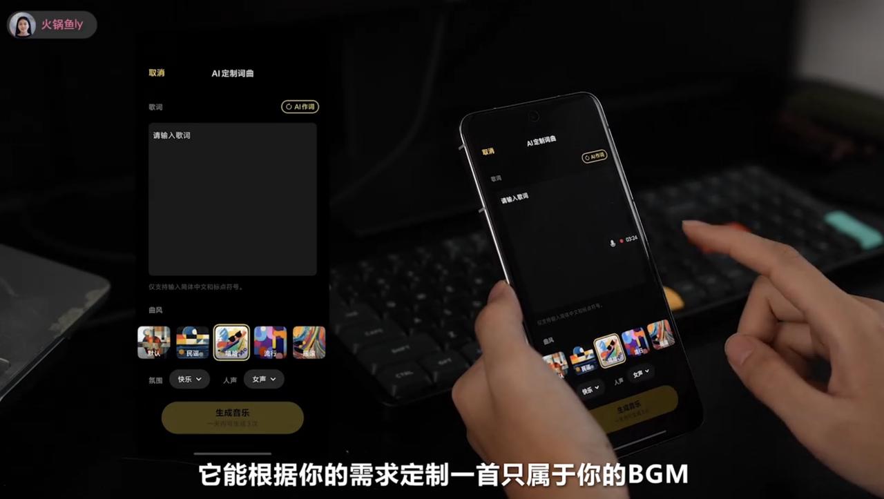 九游娱乐：火山引擎携手vivo：锚定用户场景加速智能终端AI应用体验进阶(图2)