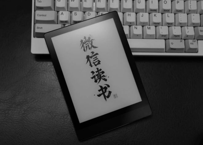 九游娱乐网站：一年60多款新品2024年电子书阅读器市场怎么样了？(图5)